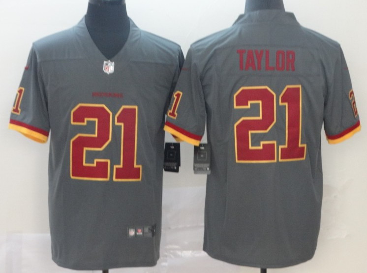 2019 NFL men Limited Jerseys-287
